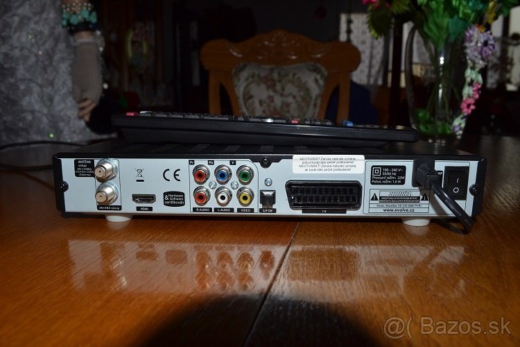 Set-Top-Box Skylink - 2