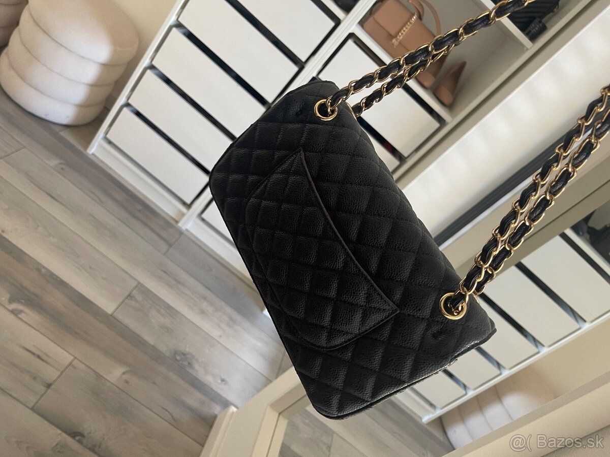 Chanel classic flap kabelka - 2