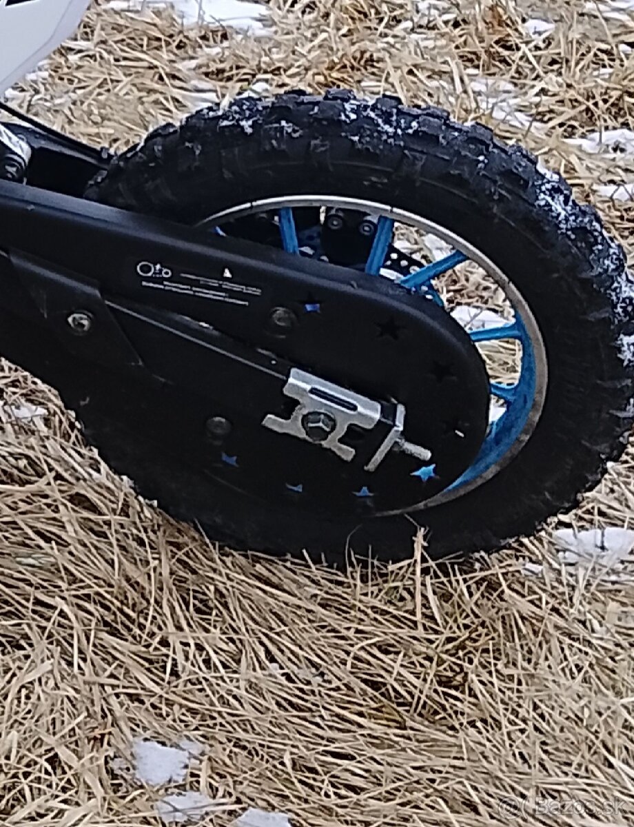 Minicross 50ccm 2Takt - 2