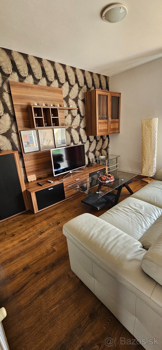 Prenájom bytu na Zobore v Nitre - 2