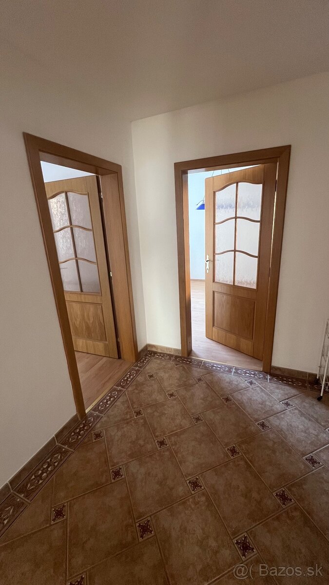 3 Izbovy byt Holleho 57 - 2