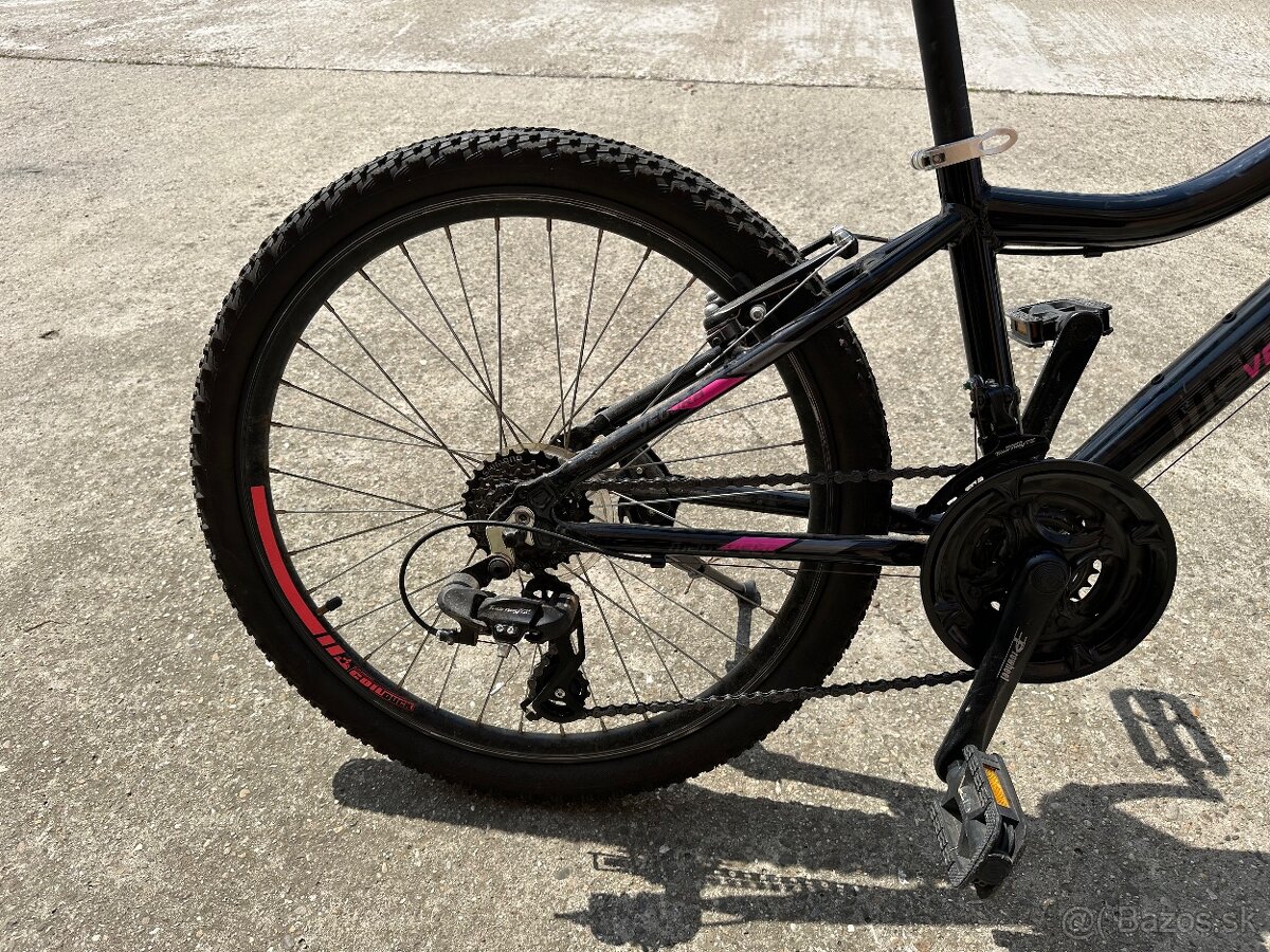 Predam dievcensky bicykel vedora - 2