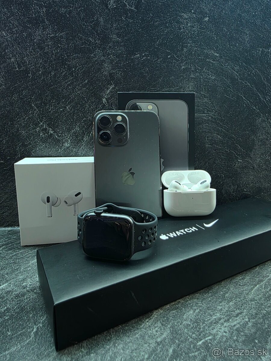 Iphone 13 Pro Max - 2