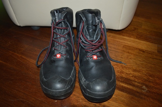 predam topanky Engelbert Strauss typ S3 - 2