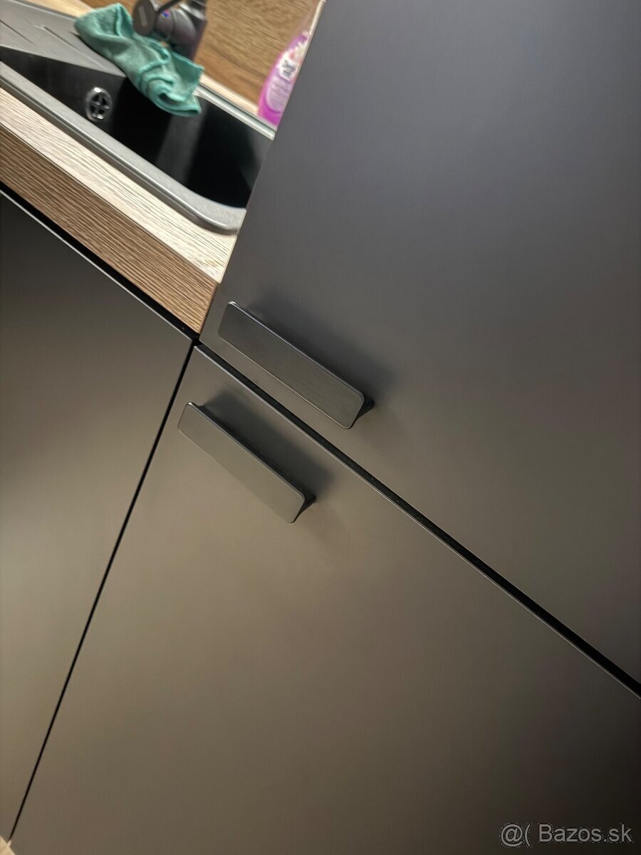 Ikea úchytky / kľučky - Hackas - Ikea - 2