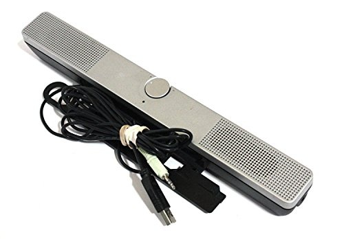 HP USB soundbar, reproduktor - 2