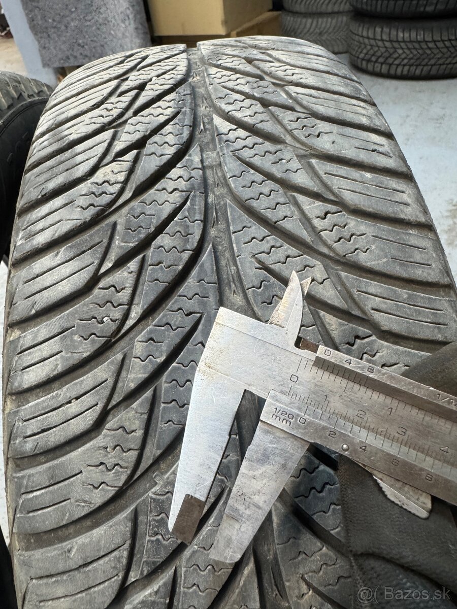 205/55 r16 matador celoročné - 2