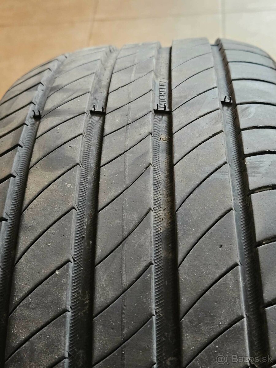 Letné pneumatiky 205/55 R16 - 2