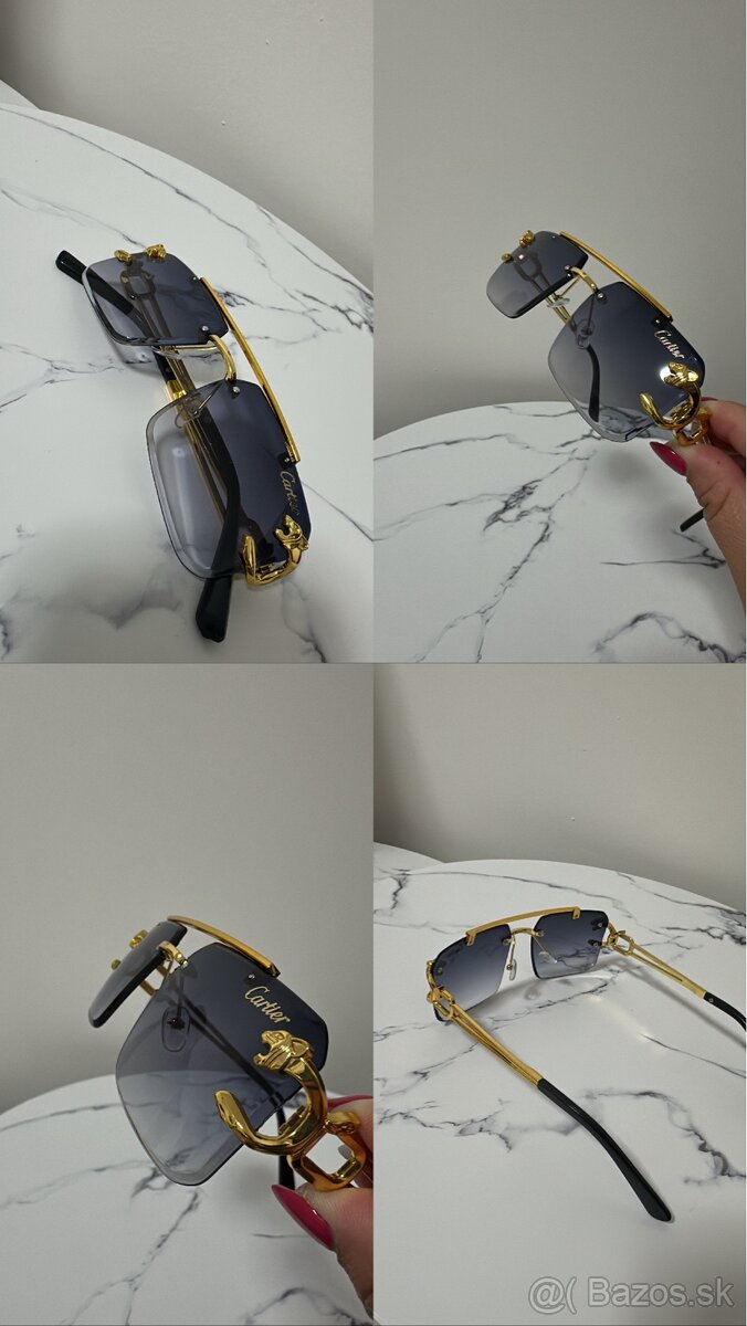 Slnečné okuliare - 2