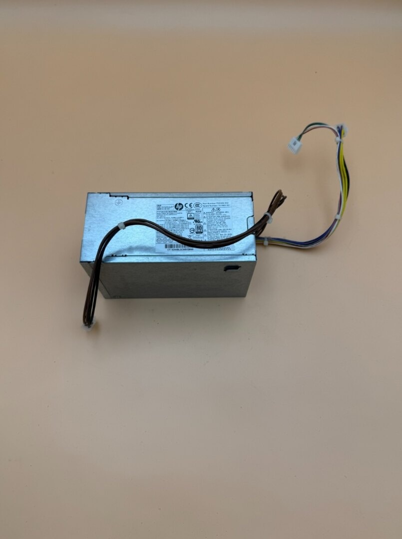 HP zdroj D12-240P3A 240W 80+ 702308-002 - 2