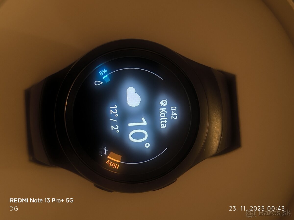 Samsung Gear S2 - 2