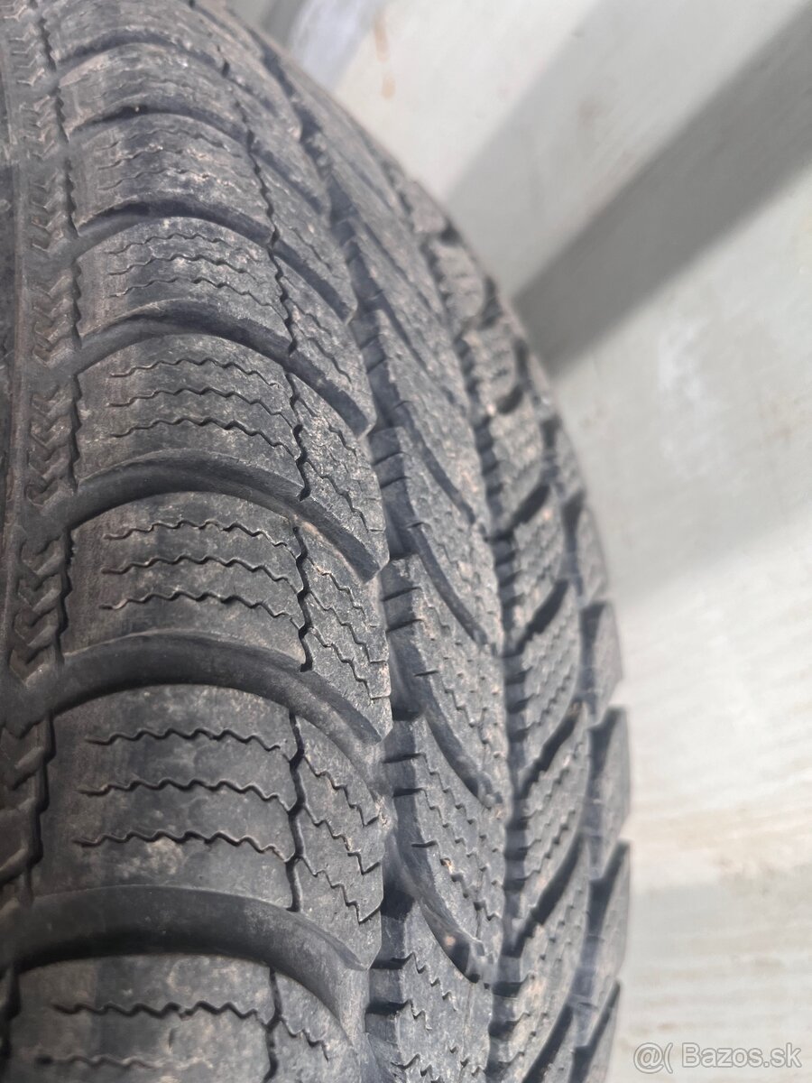 Zimne pneumatiky 175/65r14 - 2
