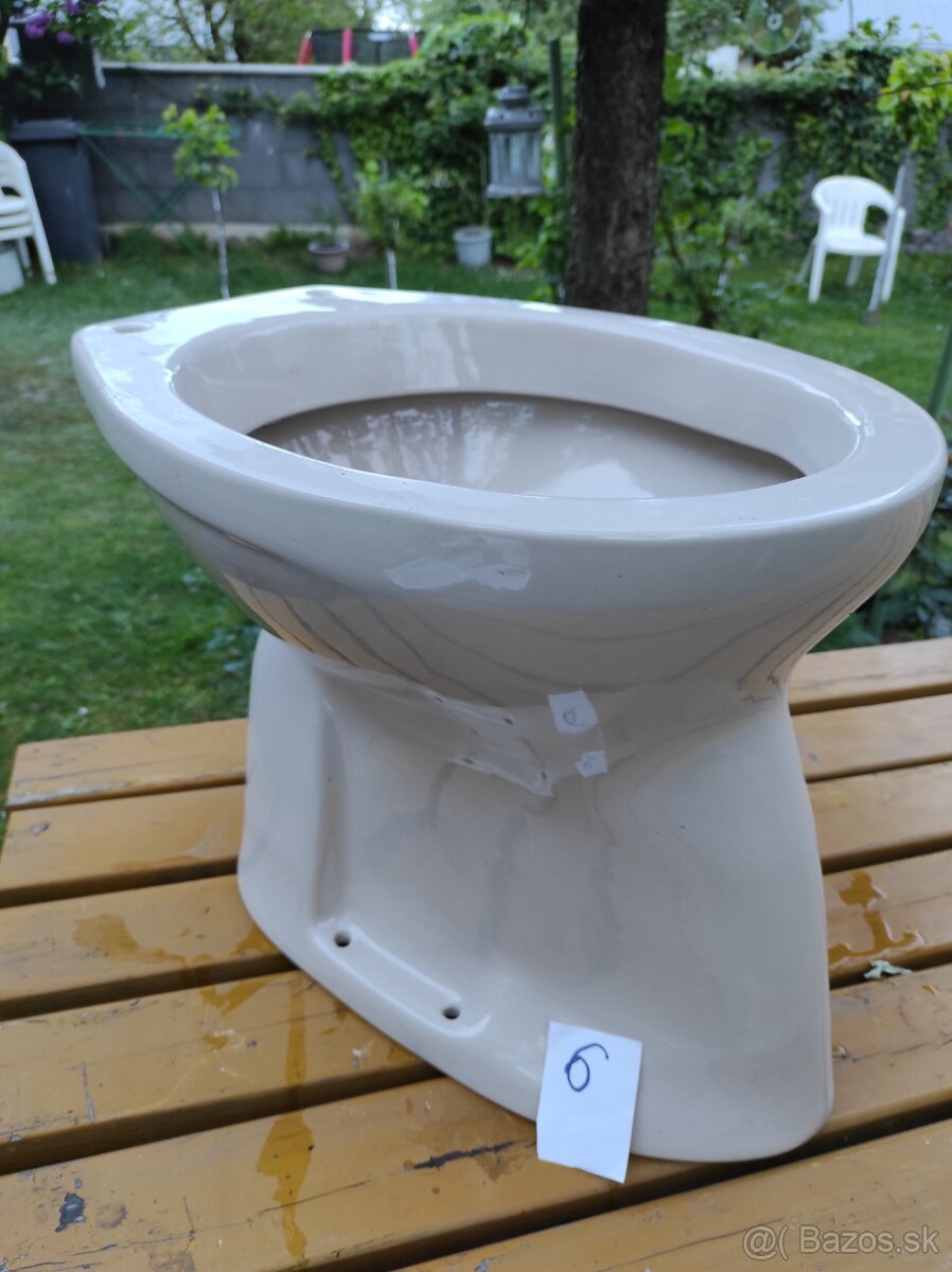 Umývadlá -Nové-NEPOUŽTÉ- NOVÁ CENA - 2