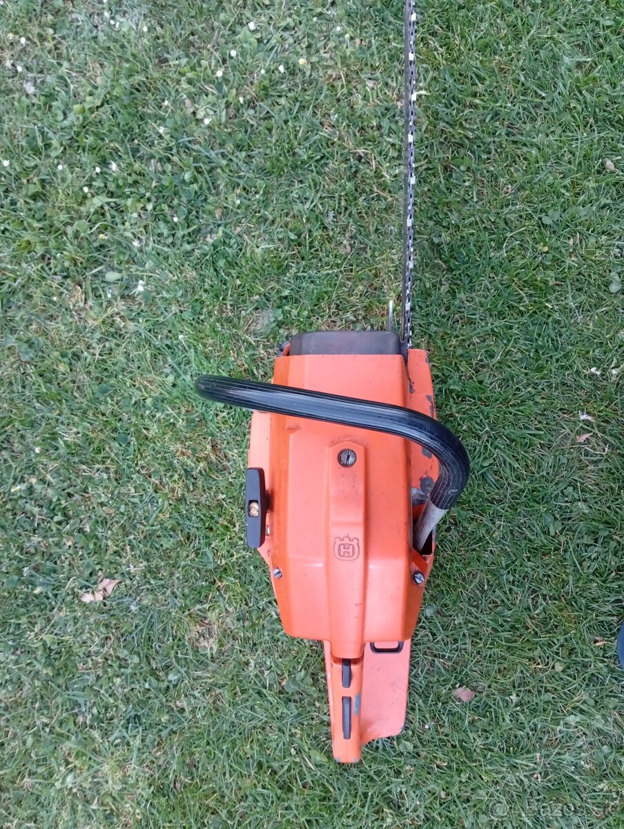 Husqvarna 162se - 2