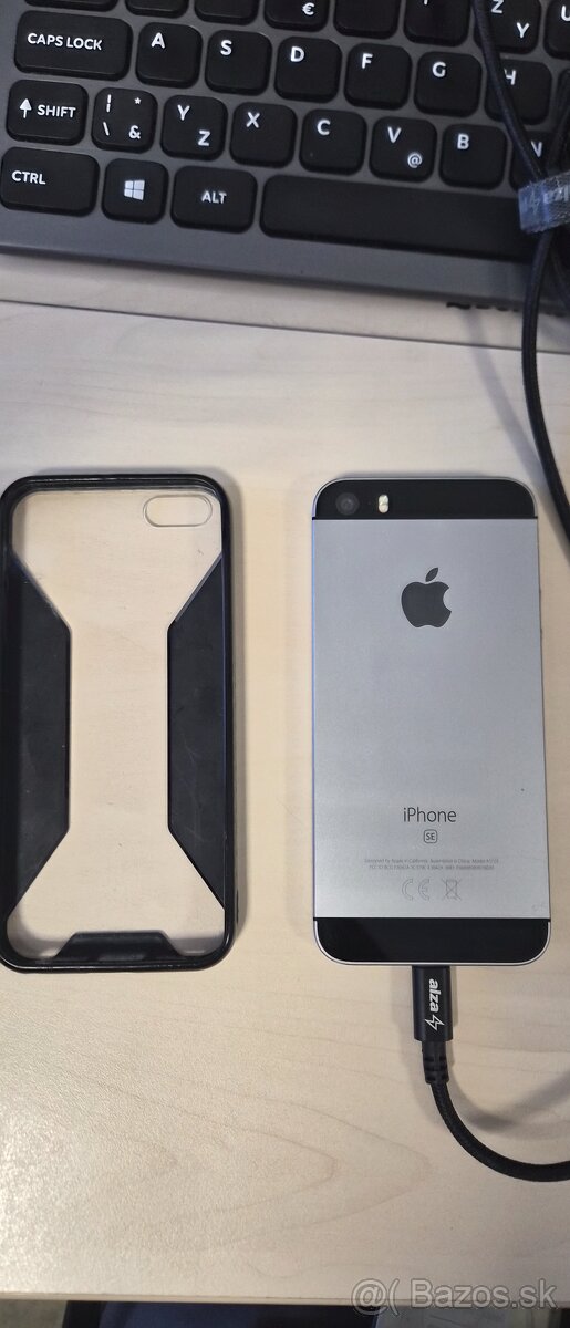 Iphone SE 2016 - 2