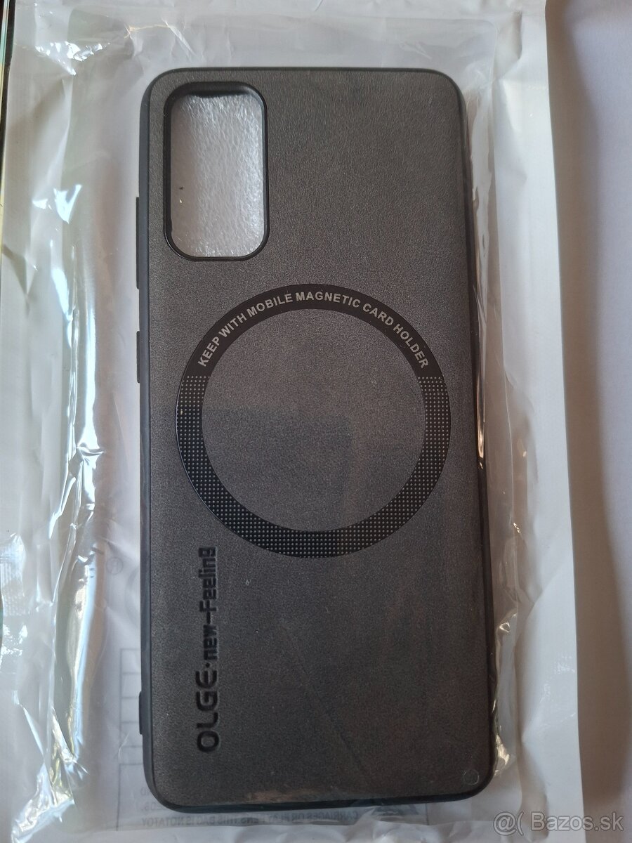 Obaly pre Samsung S20 - 2