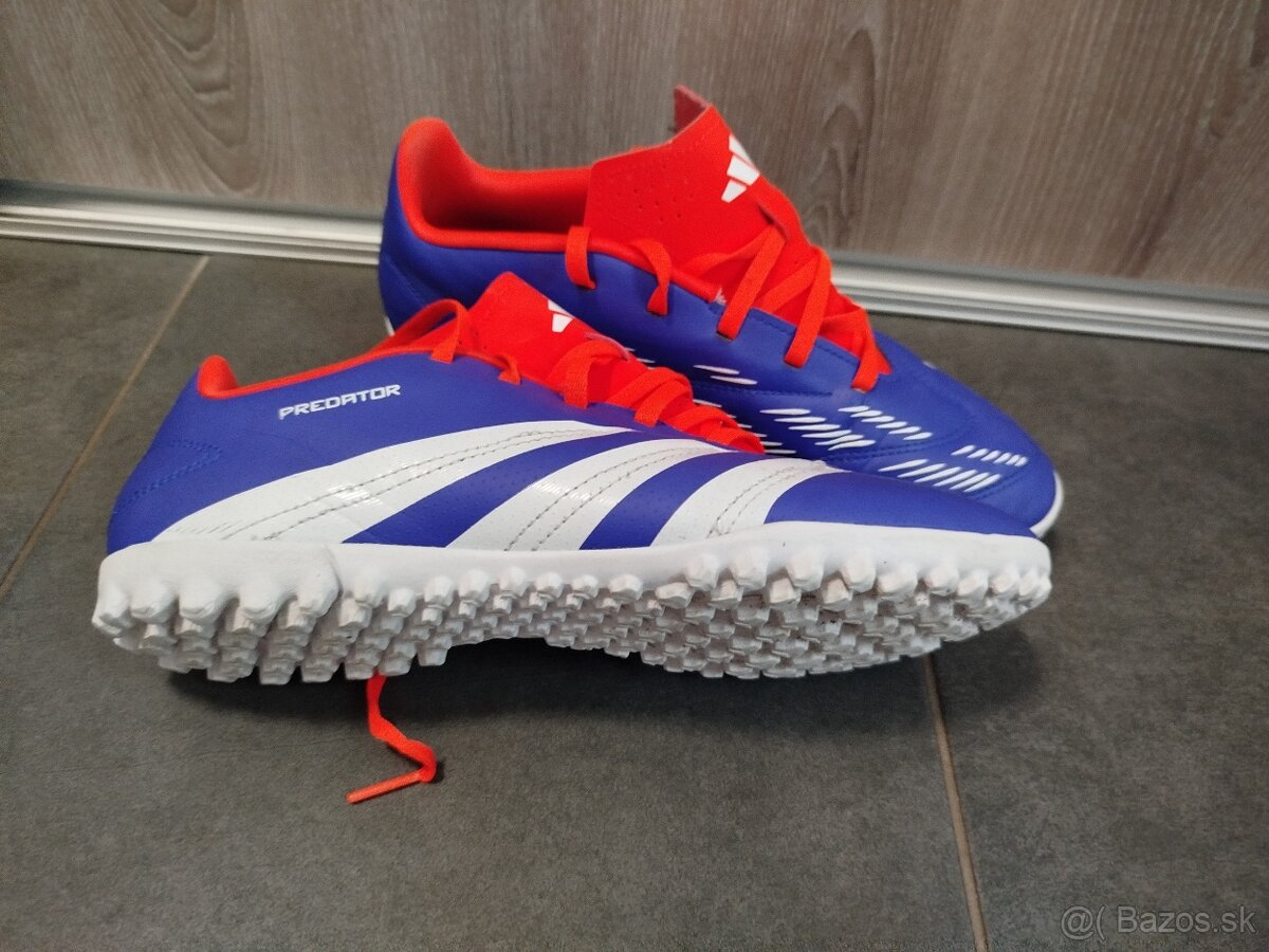 Adidas predátor turfy - 2