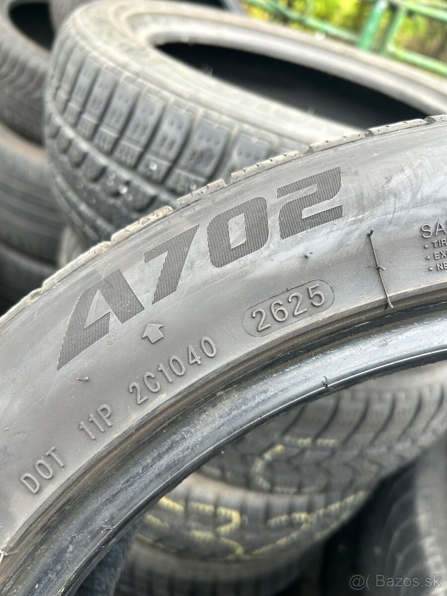205/50r17 - 2