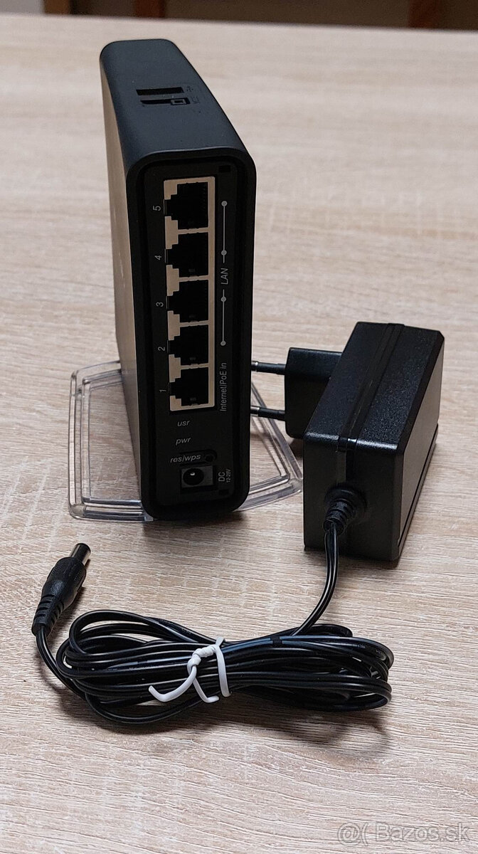 MikroTik hAP ac2, WiFi router - 2