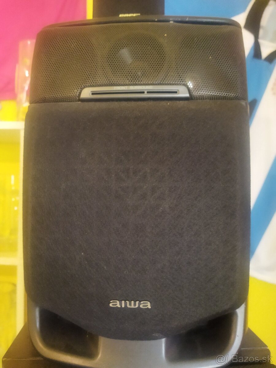 Repro AIWA - 2