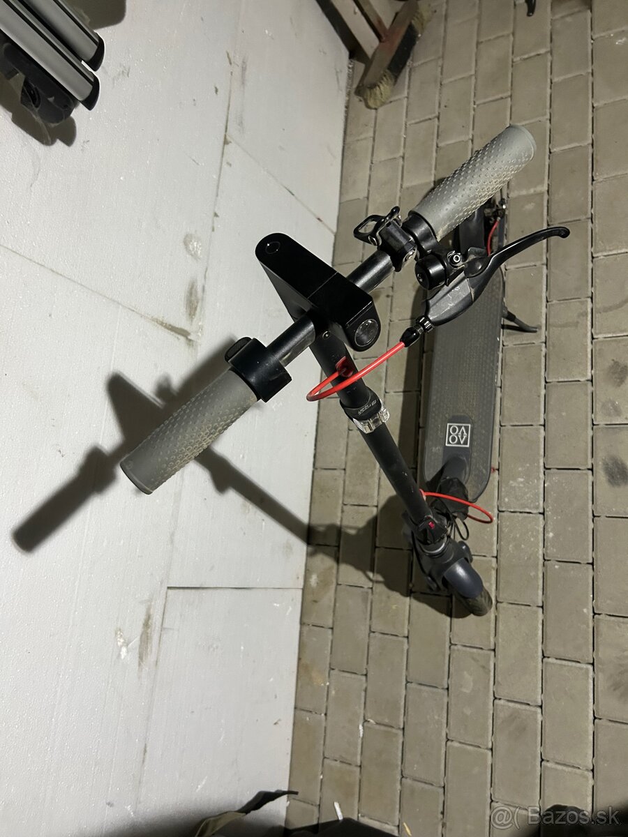 Elektrická kolobežka AOVO - 2