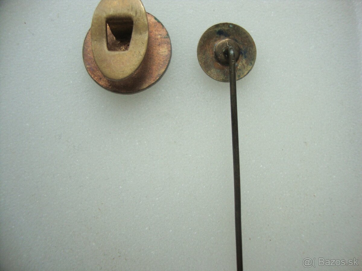 odznaky - 2