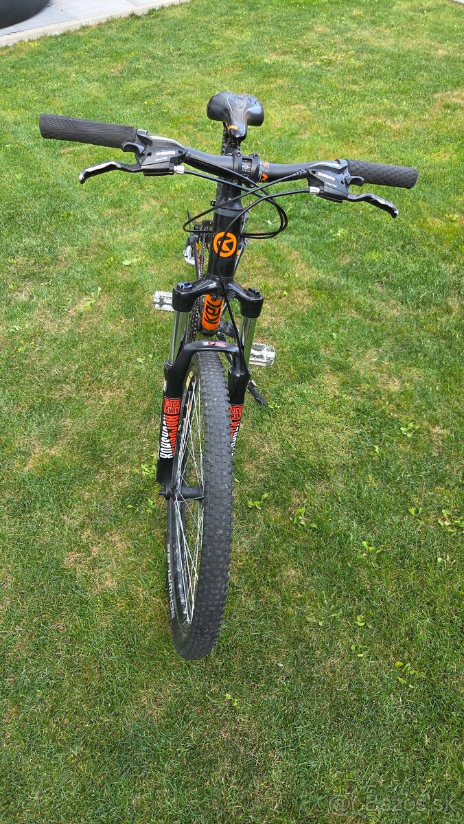 Kellys Madman 30 26" - 2