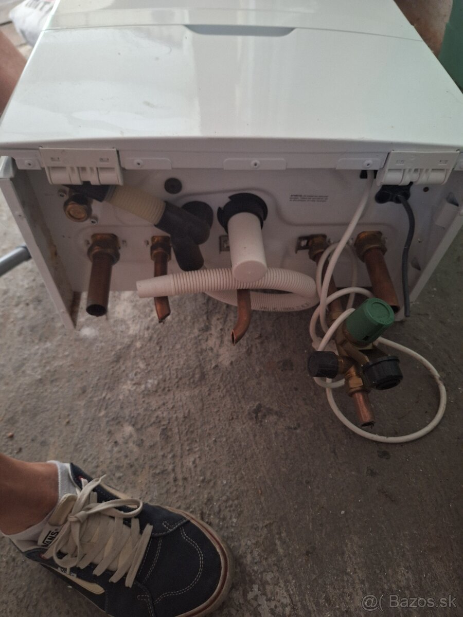 Plynovy kotol ATAG - 2