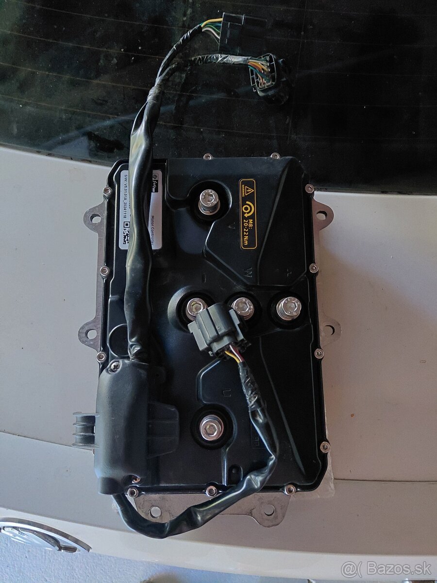 Kontroler surron ultrabee - 2