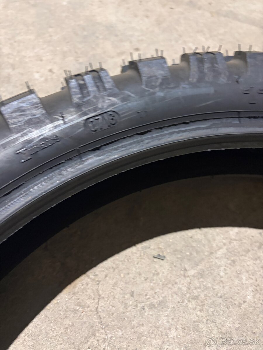 Predam pneu Mitas 110/80-19 E10 Dakar - 2