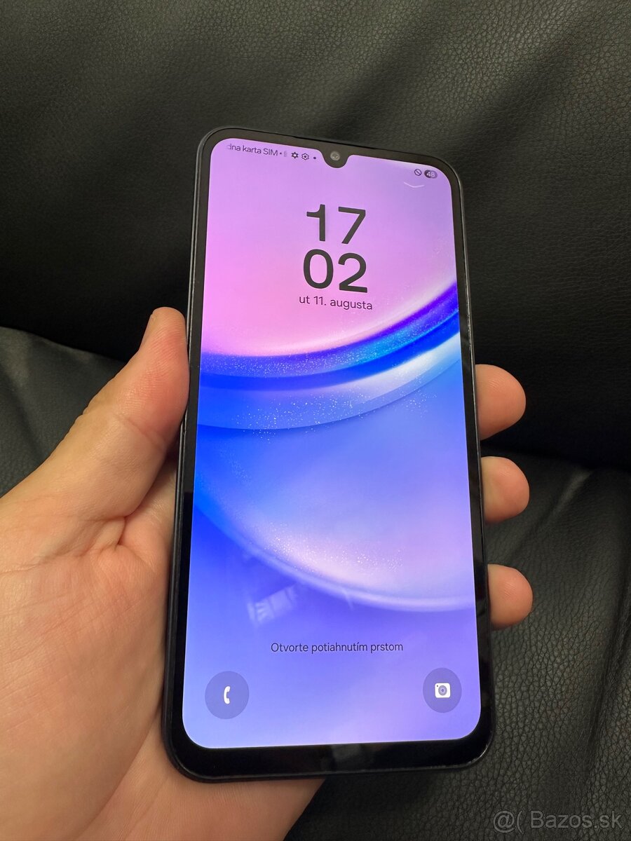 A15 4G 4/128GB - 2