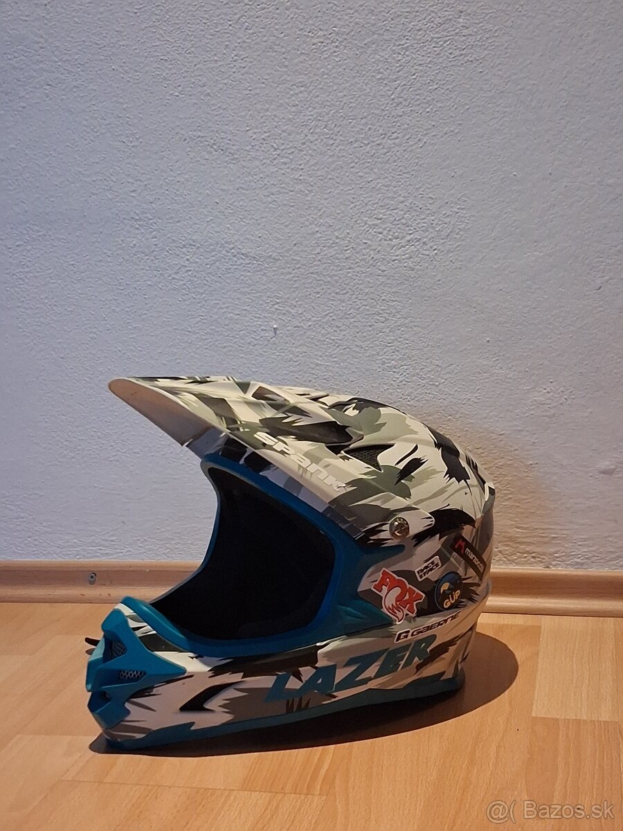 Predám prilbu - 2