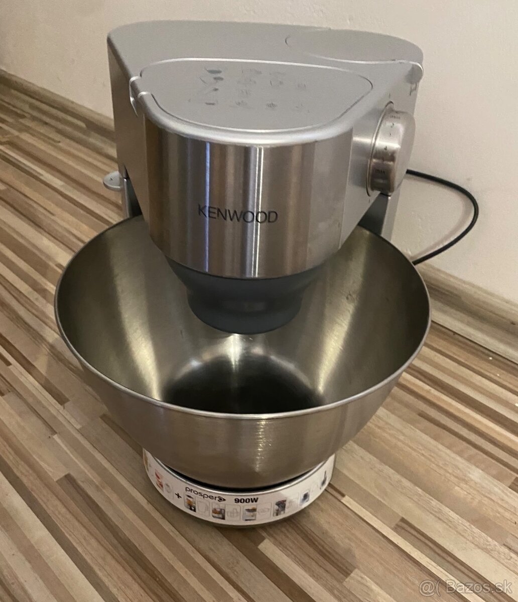 Robot KENWOOD - 2