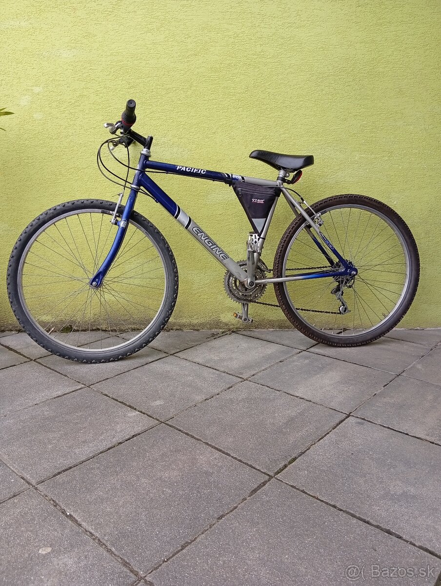 Horský bicykel 26 - 2