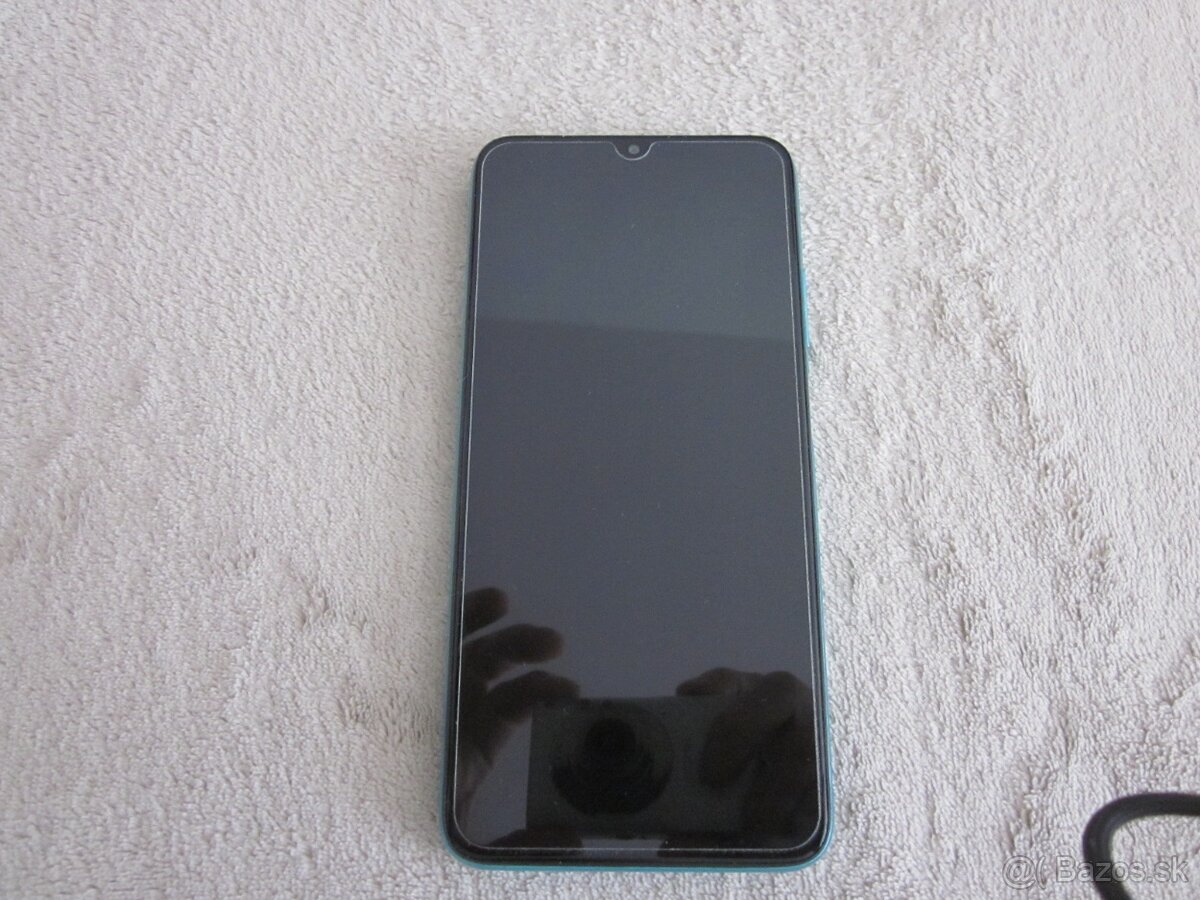 Redmi Note 9 4/128 Ocean Green - 2