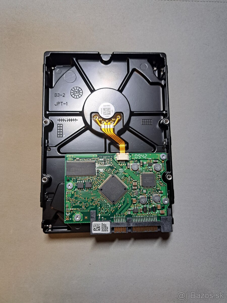 Hard disk Hitachi 320GB - 2