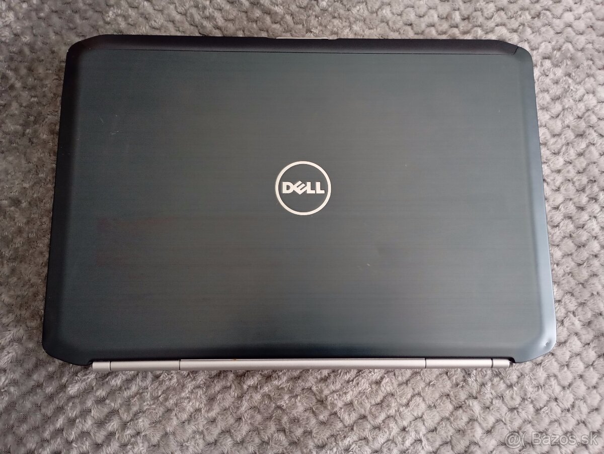 predám notebook DELL LATITUDE E5420 , WINDOWS 7 - 2