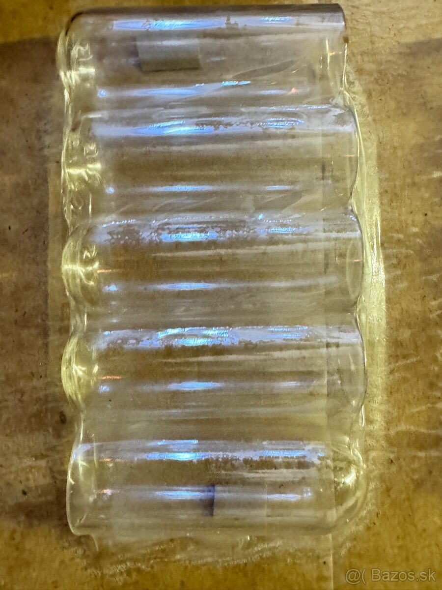 Laboratórne sklo - 2