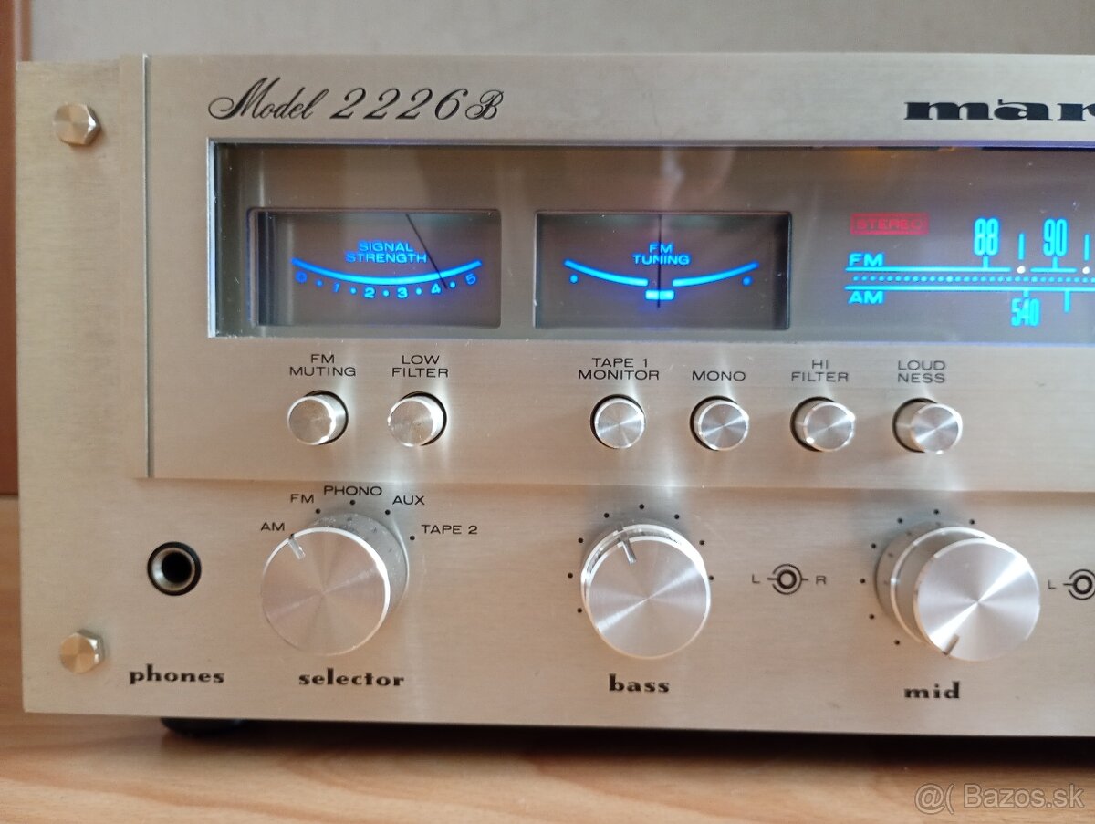 MARANTZ 2226B - 2
