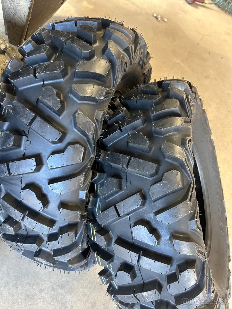 Polaris RZR 900 Pro Možná výmena