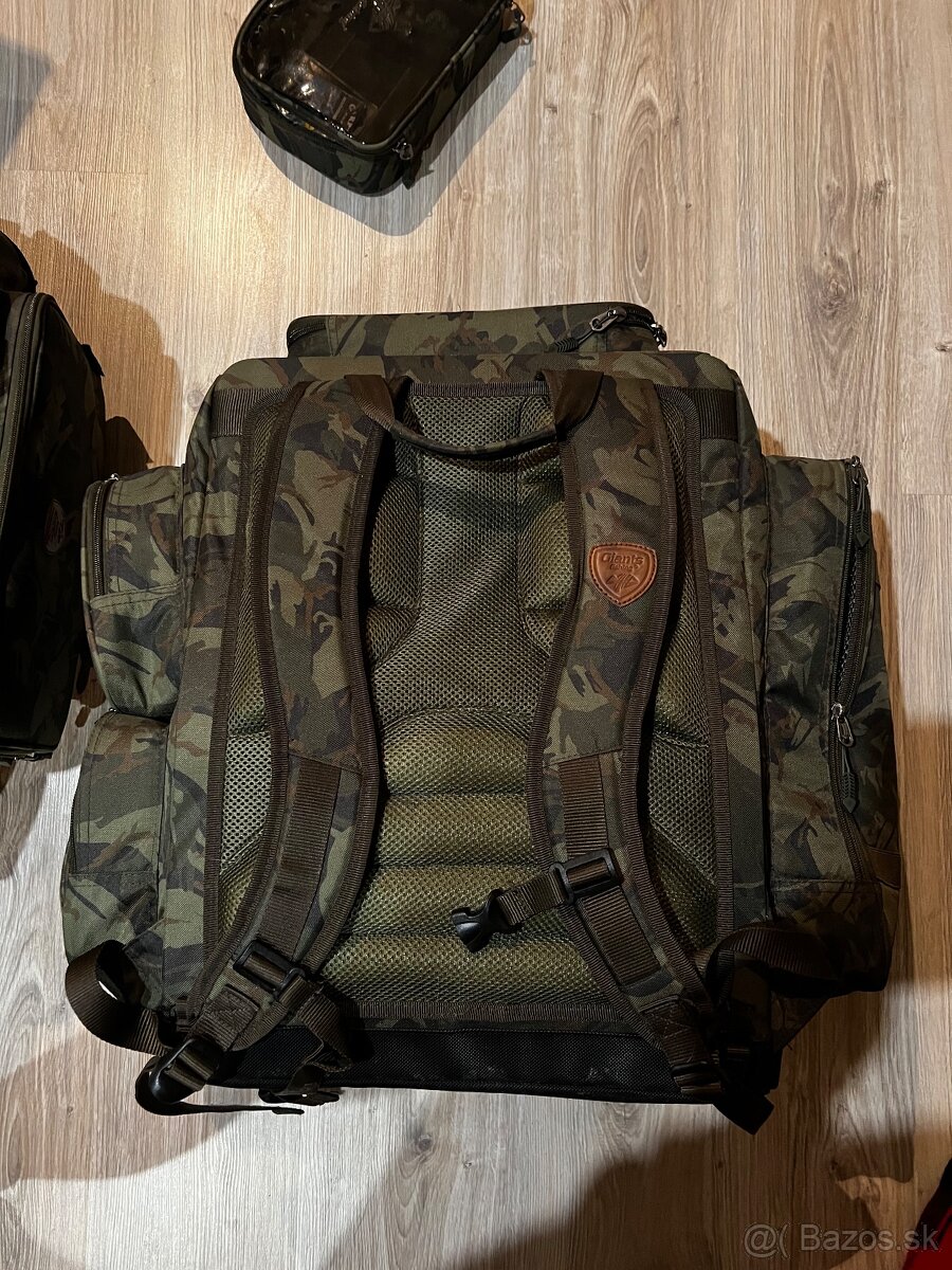 Predam batoh od firmy Giants Fishing X-Large Rucksack - 2