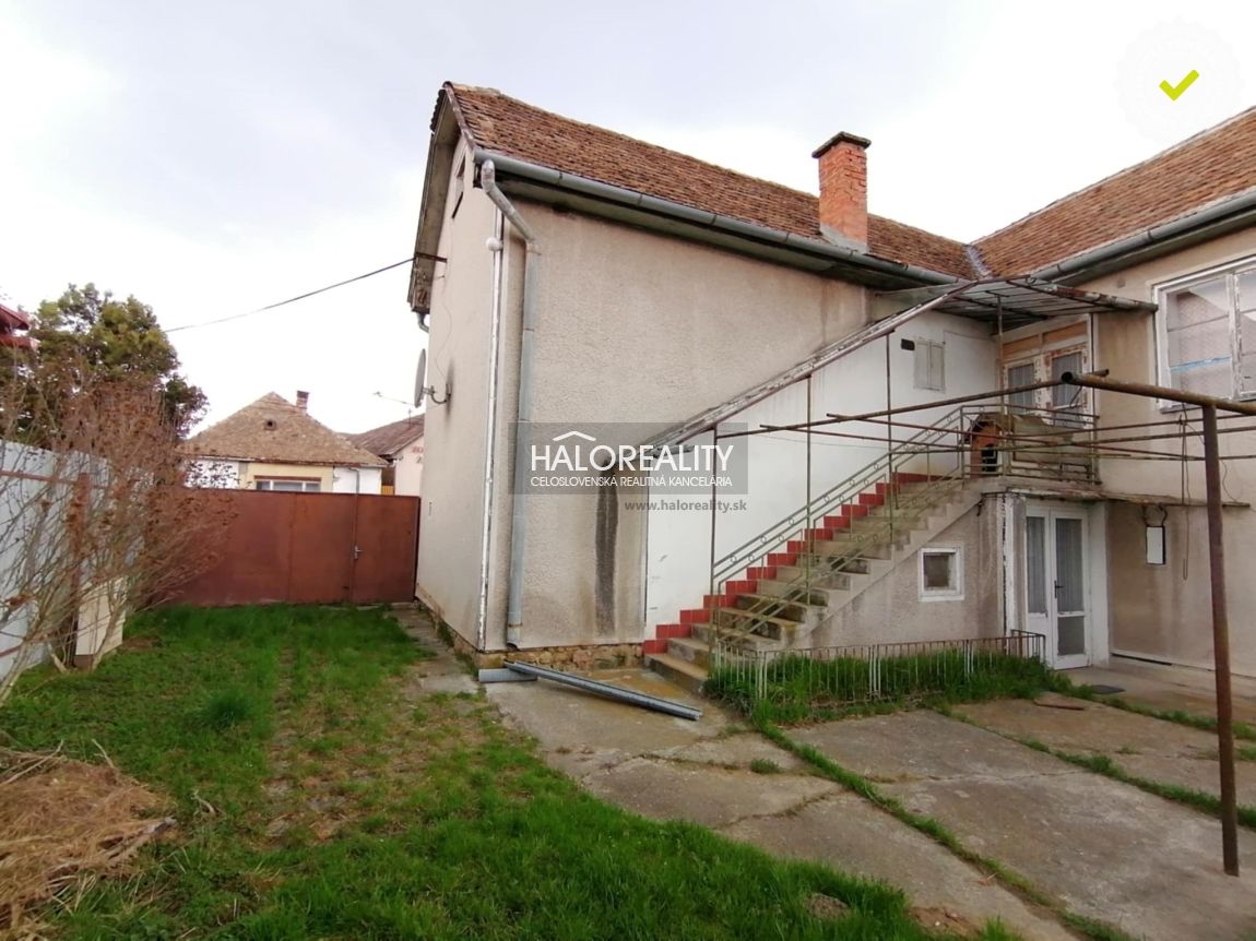 HALO reality - Predaj, rodinný dom Radzovce - ZNÍŽENÁ CENA - - 2