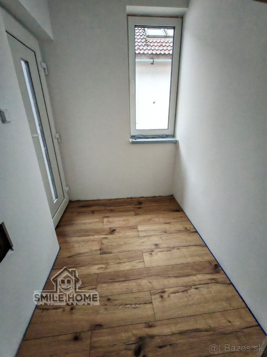 RODINNÝ DOM - LIPTOV - 2