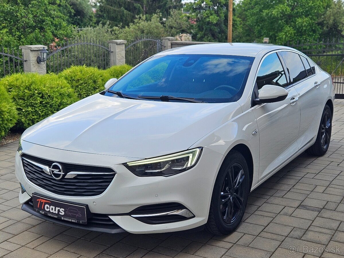 Opel Insignia 2.0 CDTI S S Ultimate - 2