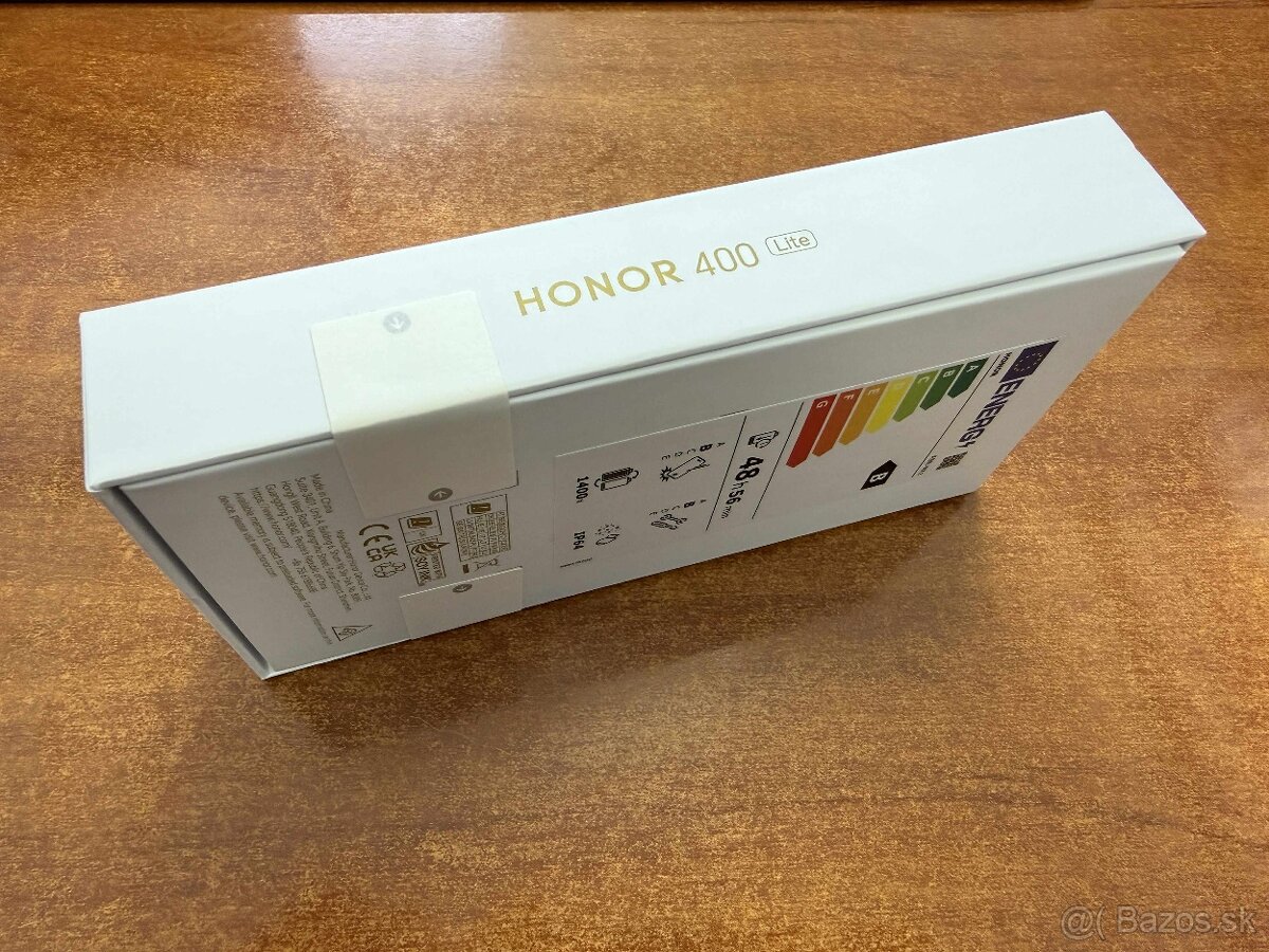 HONOR 400 Lite – úplne nový, nerozbalený - 2