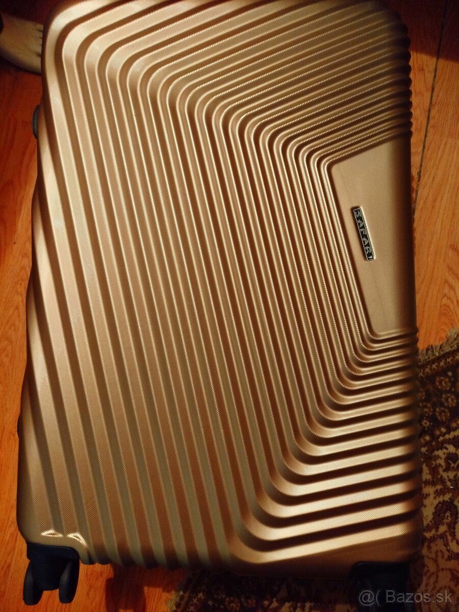 Cestovny kufor - 2