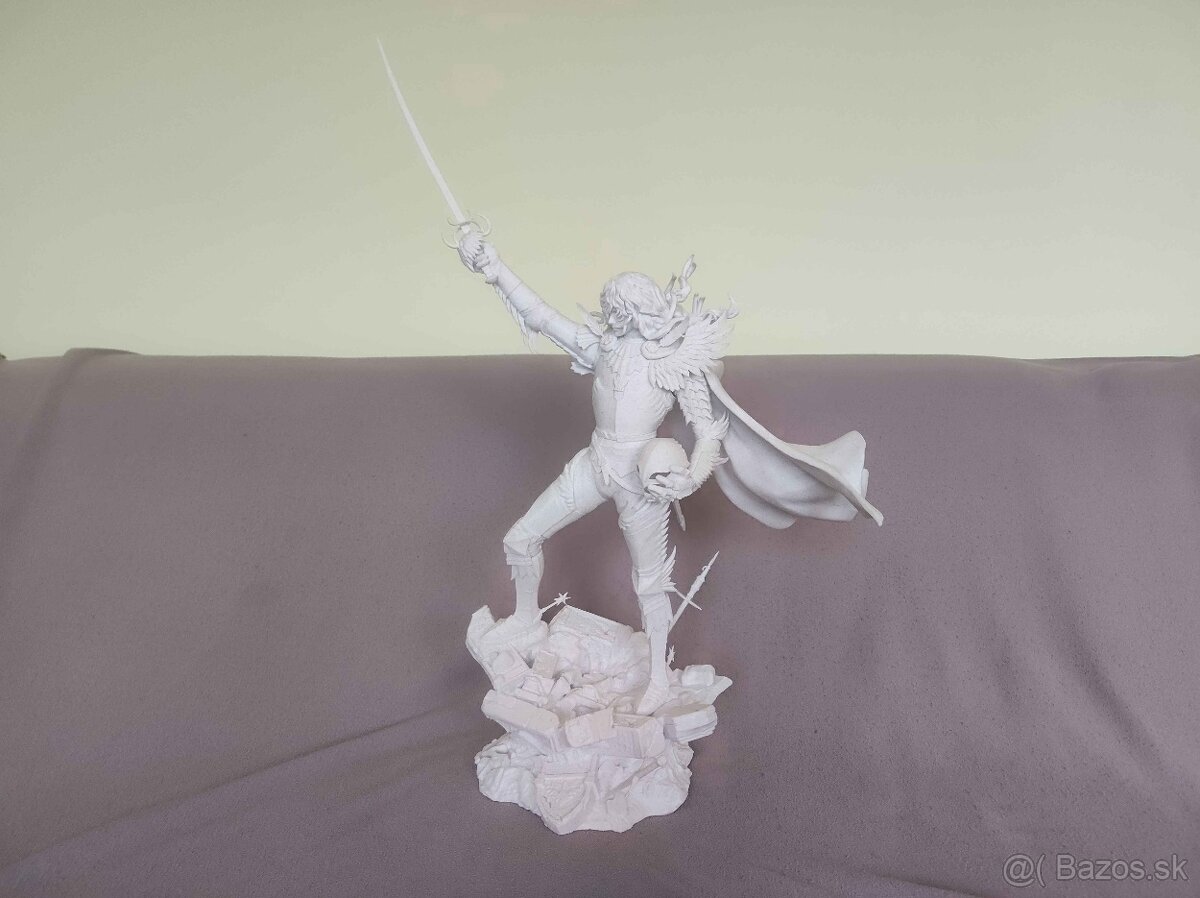 Zberateľská figúrka Griffith (Berserk) - 2