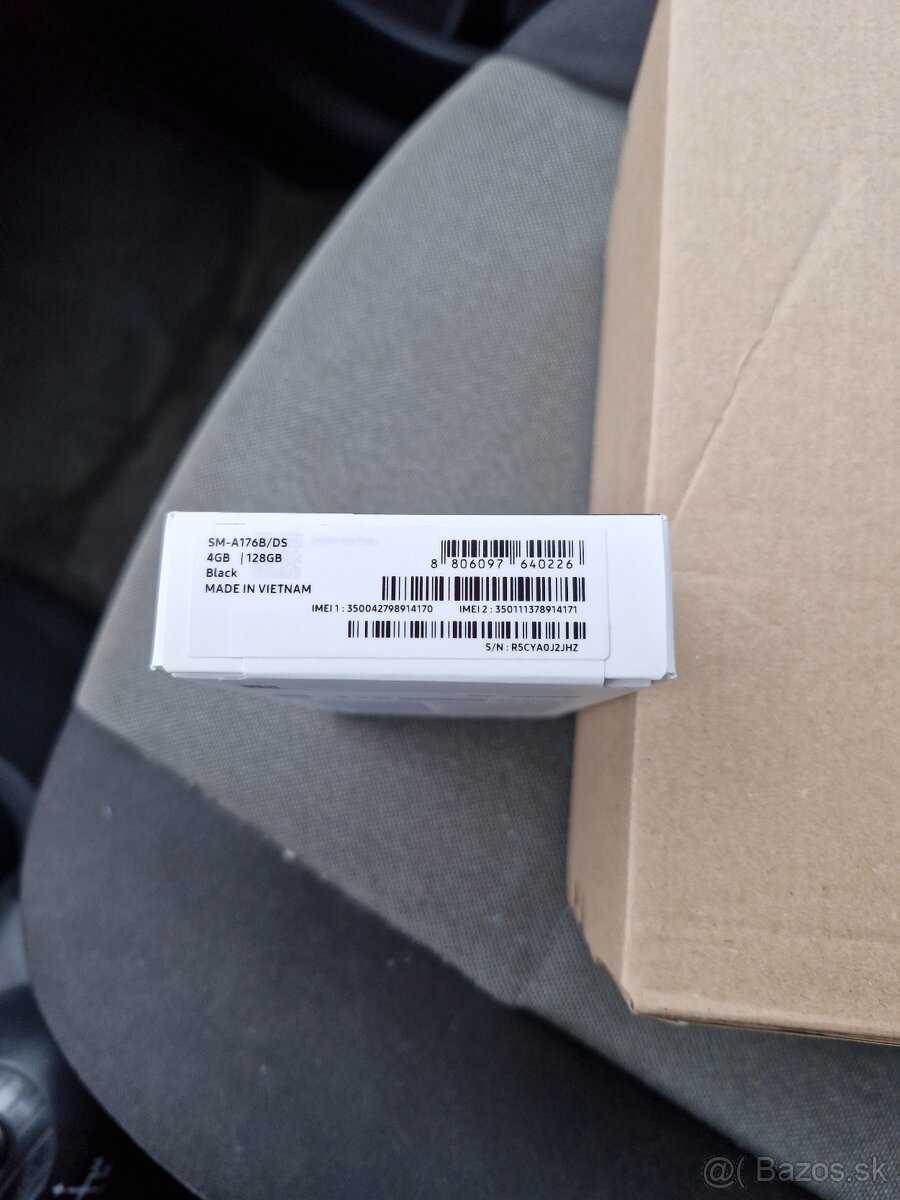 Samsung galaxy A17 5g - 2