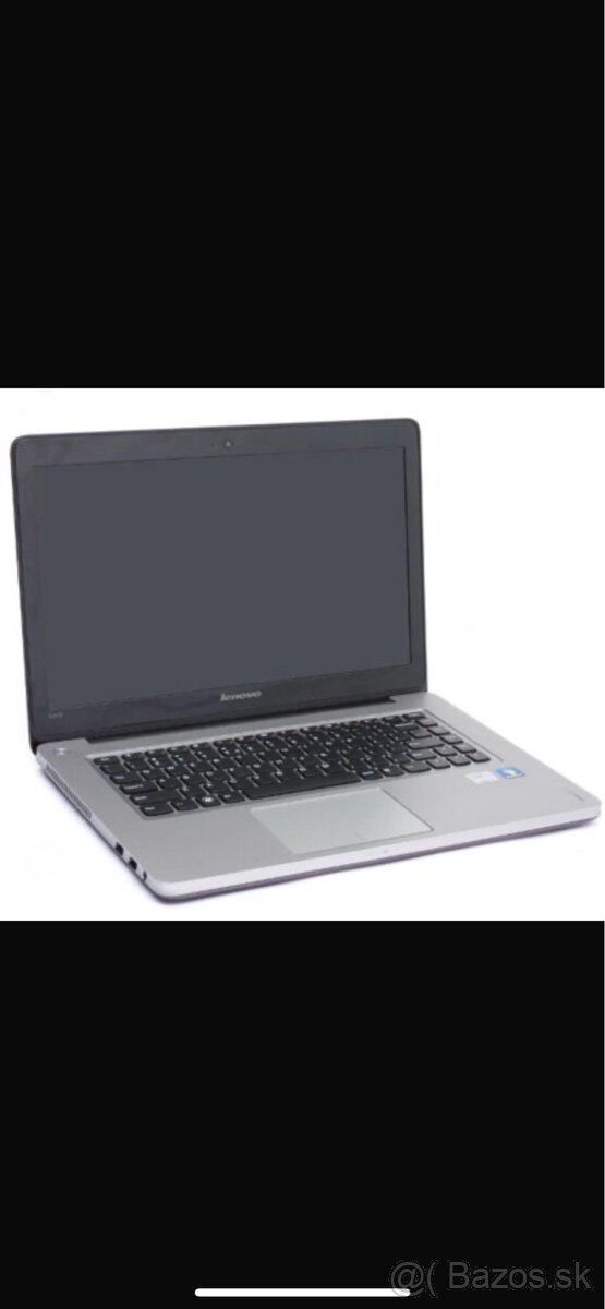 Notebook Lenovo U410 - 2