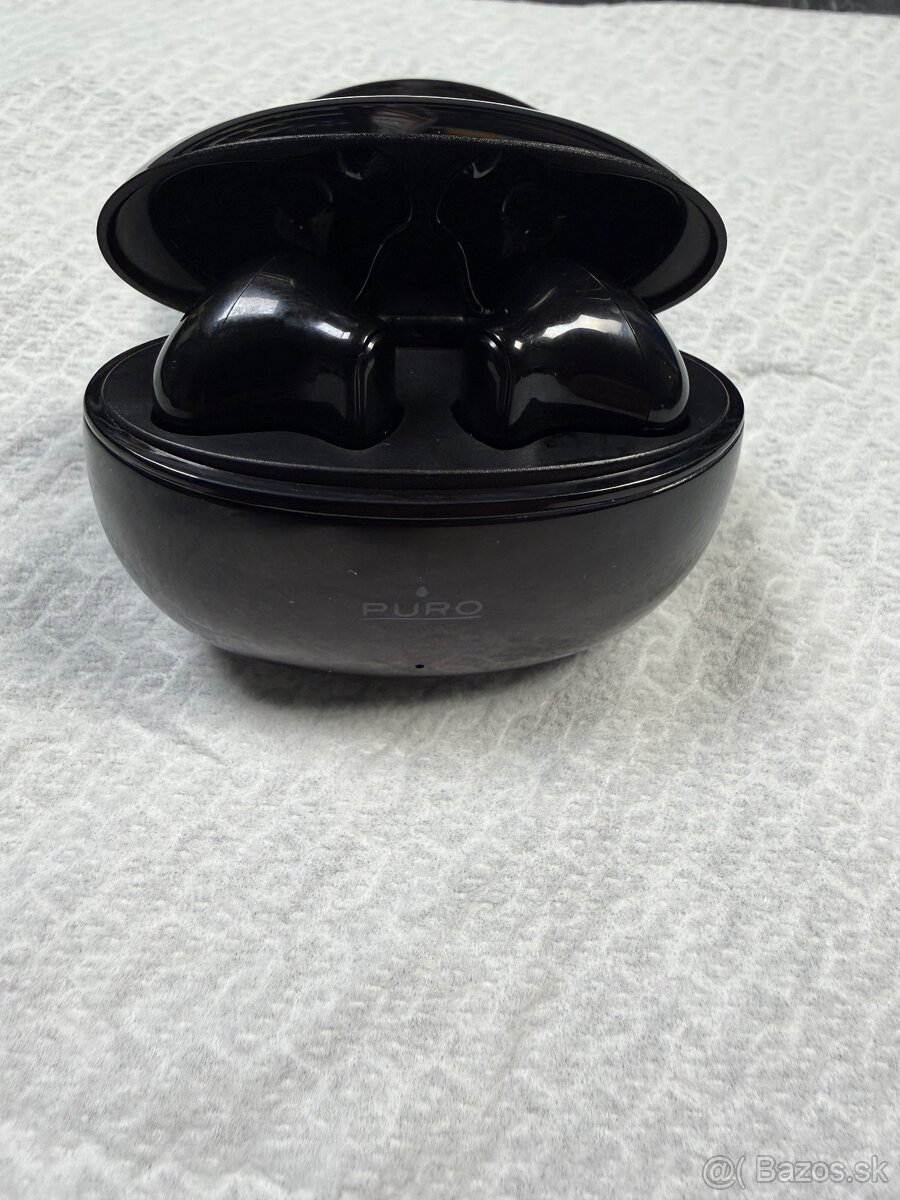 Puro TWS play 2 bezdrotove sluchadla - 2